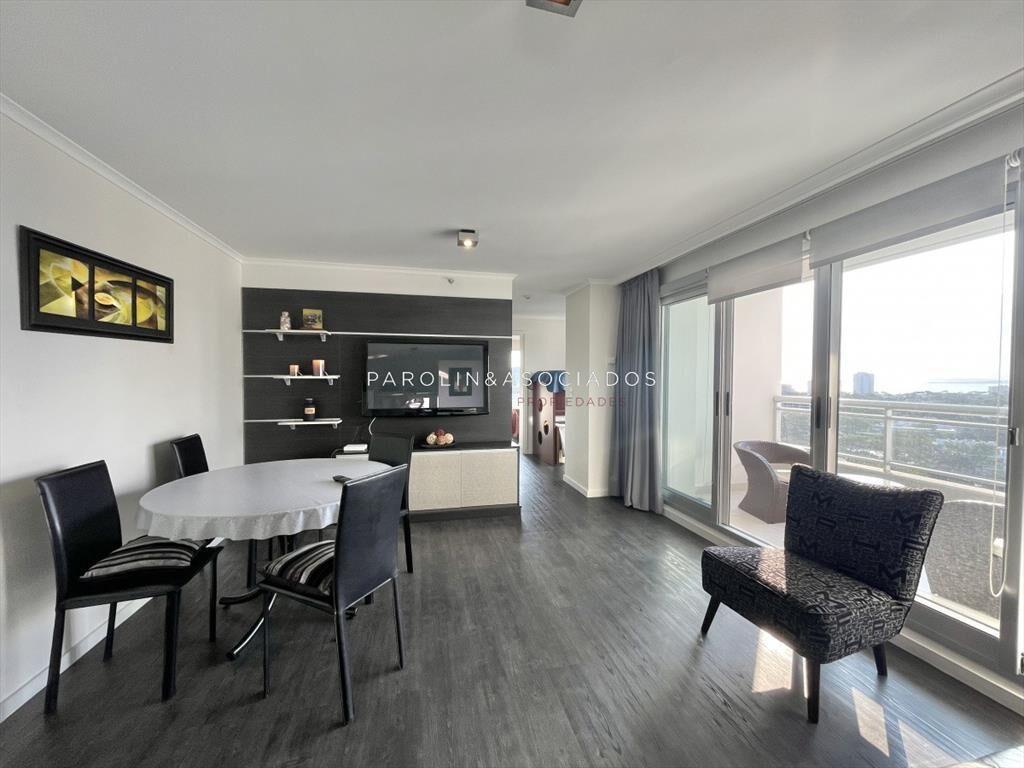 Apartamento en venta de 1 dormitorio y medio en Ocean Drive