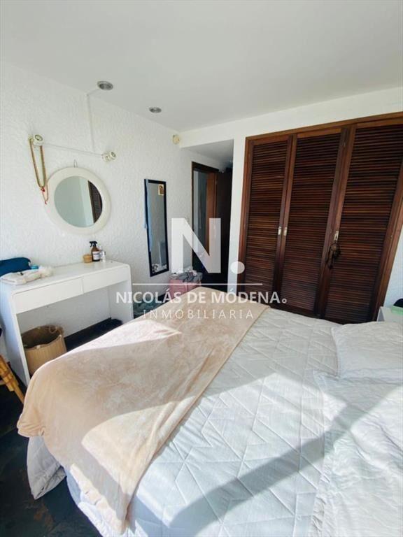 En venta apartamento de 1 dormitorio con vista,