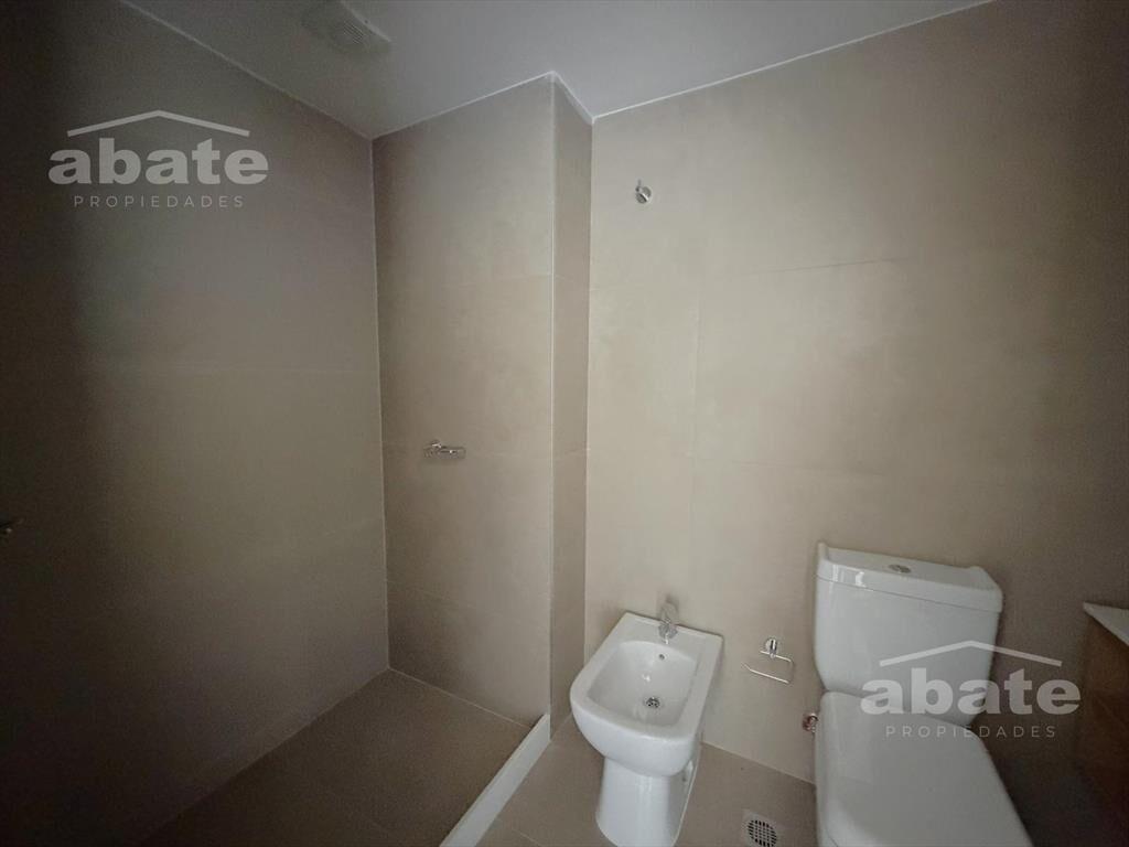 Apartamento 1 dormitorio con Terraza A ESTRENAR en Parque B