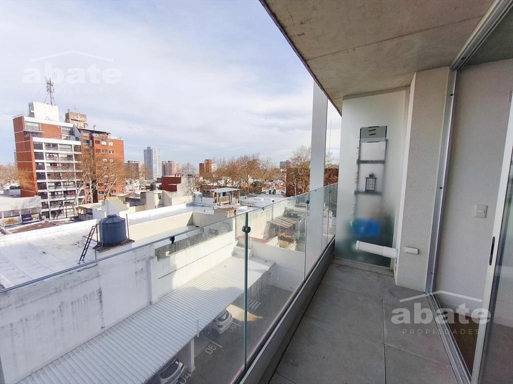 Alquiler apartamento 2 dormitorios Terraza Cochera