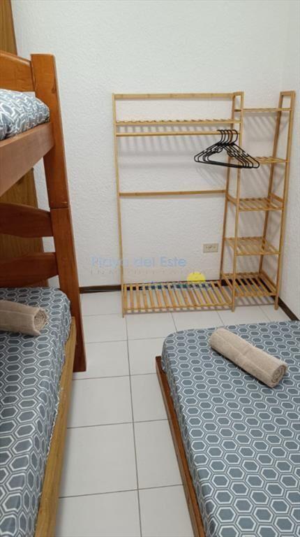 Apartamento de 2 dormitorios alquiler invernal ,