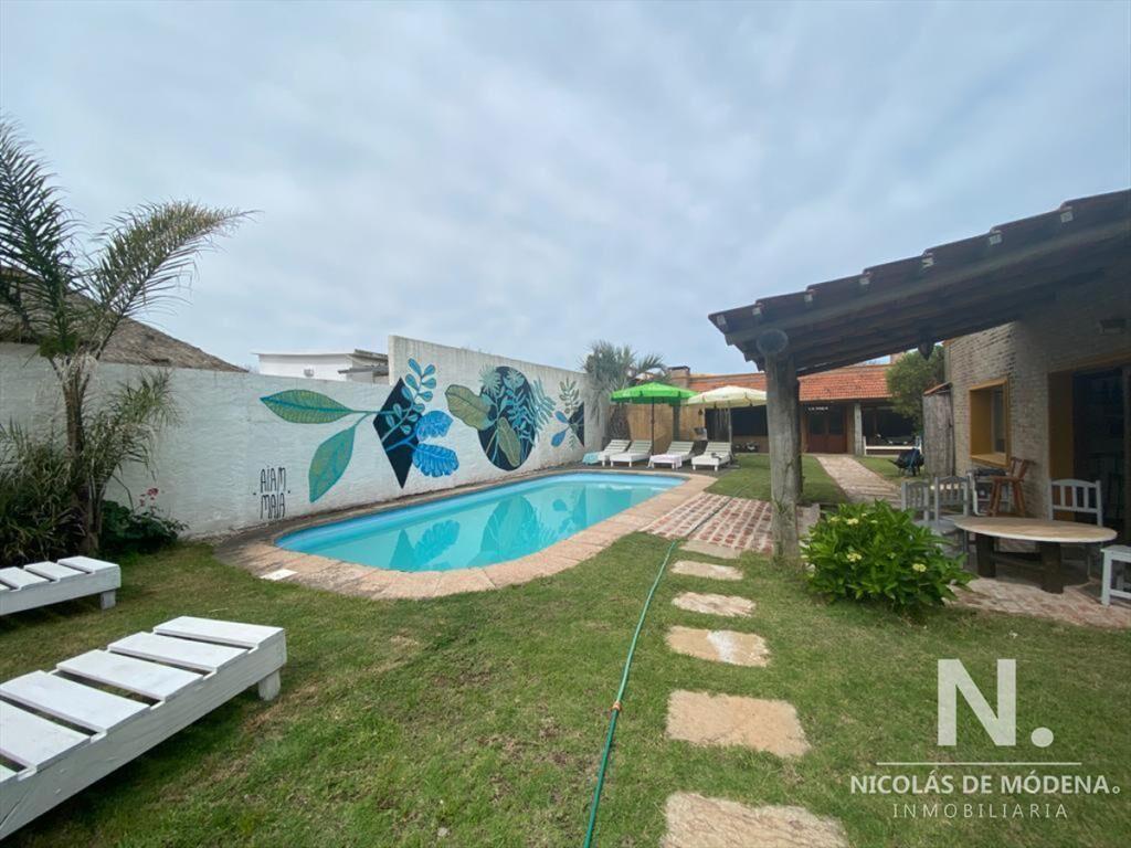 Espectacular Casa en Manantiales