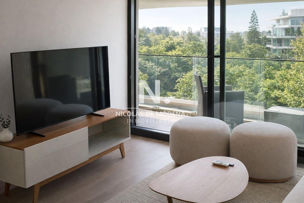 Departamento de 2 dorm en venta en Torres del
