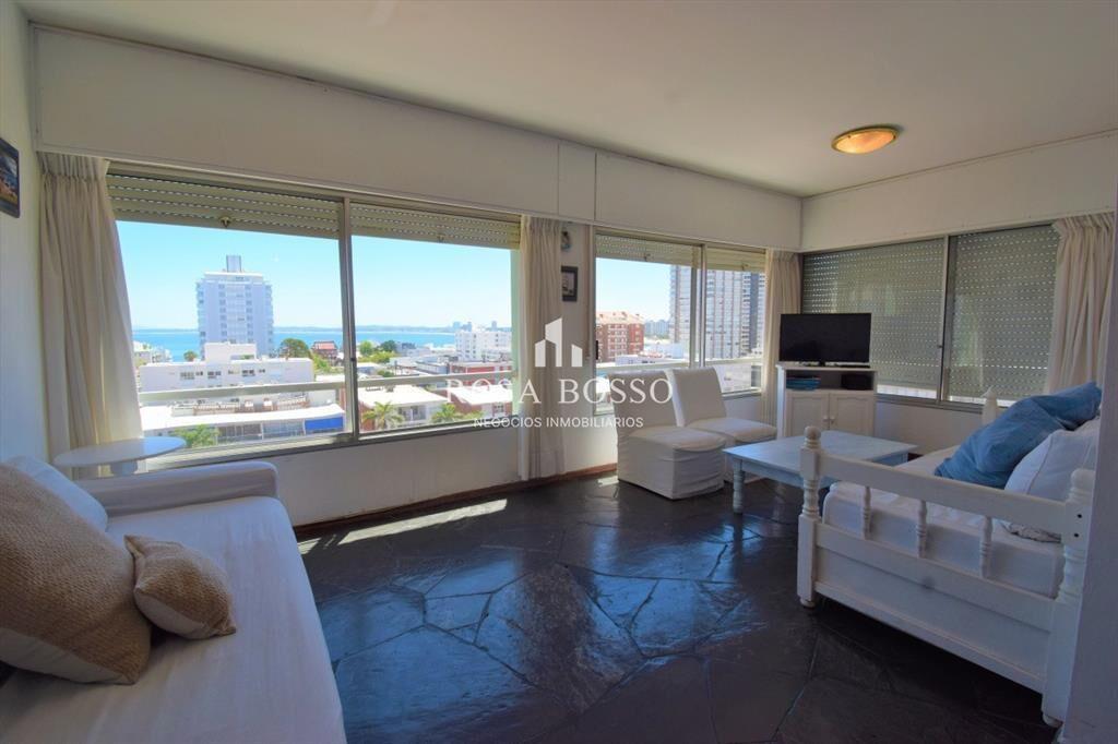 Apartamento en Península.