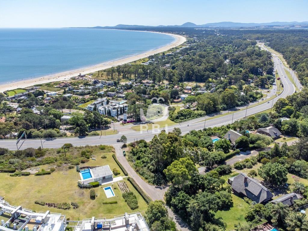 Terreno en venta en Santa Hilda, Punta Ballena -