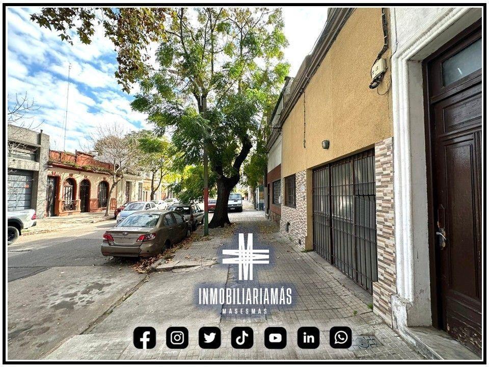 Casa Venta Aguada Montevideo iMas.uy R *...