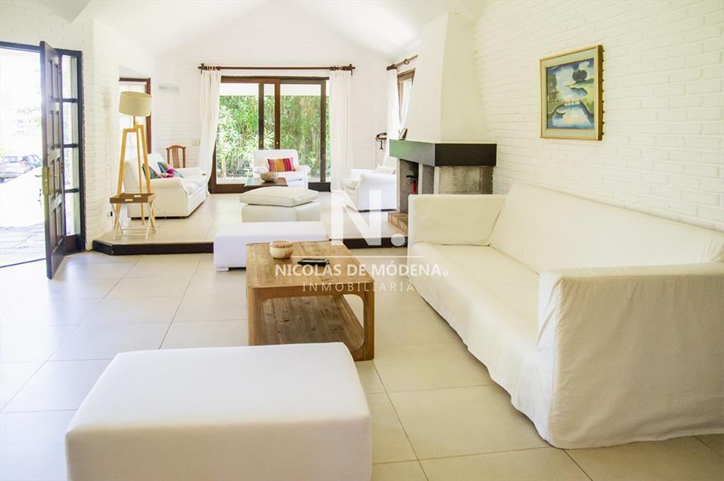 Hermosa casa en Punta del Este