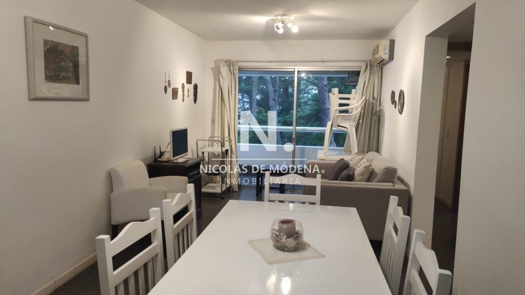 Apartamento de dos dormitorios en venta - Aidy