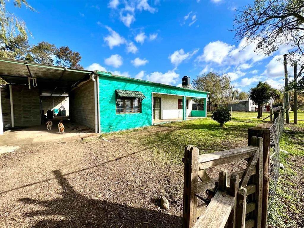 Venta casa 3 dormitorios ruta 101 Barros Blancos
