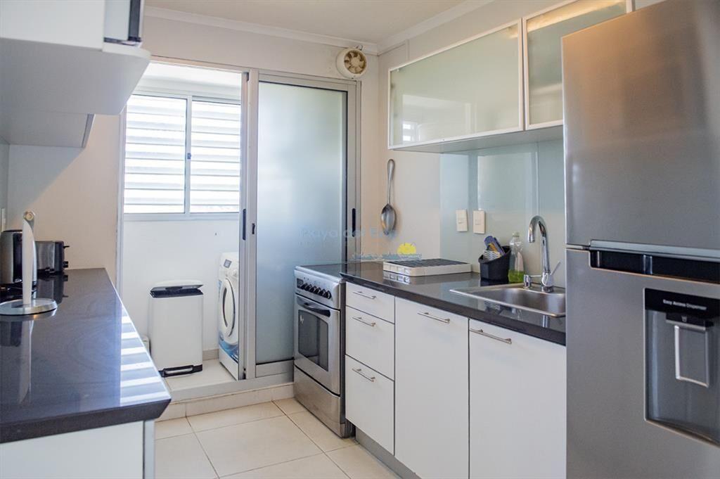 Apartamento en Roosevelt 2 dormitorios, 2 baños