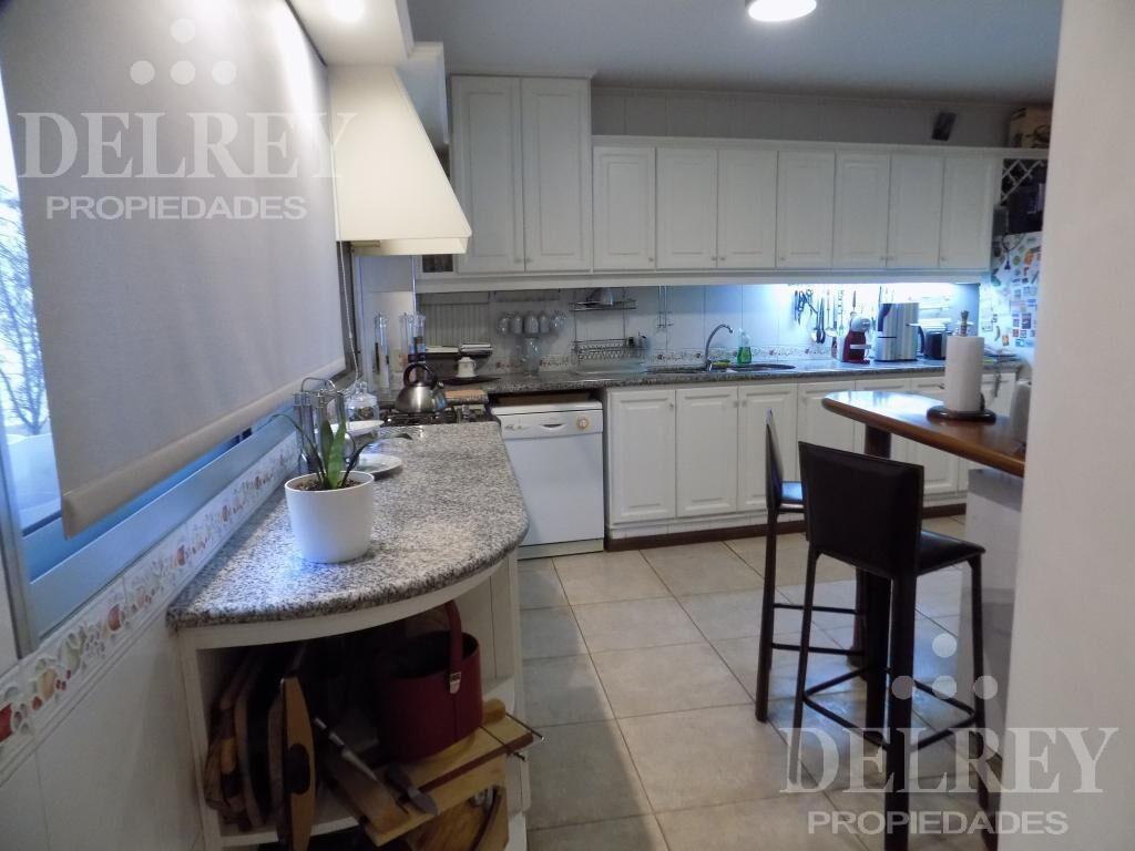Venta Apartamento - Pocitos Nuevo DelRey Propiedades