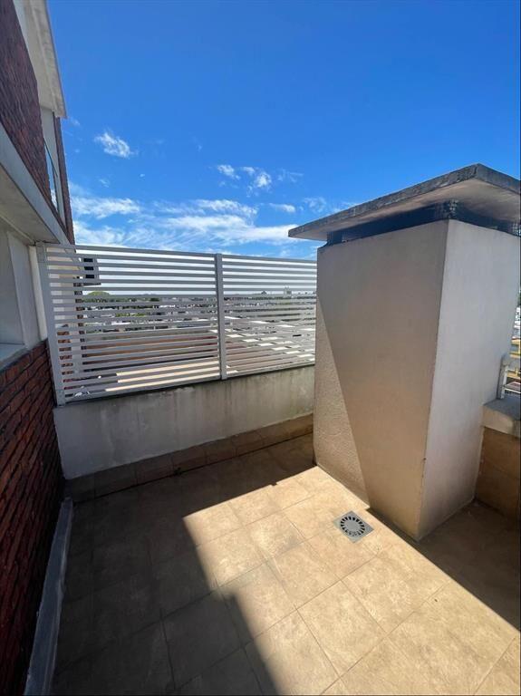 2 DORMITORIOS, TERRAZA Y GARAJE CON RENTA