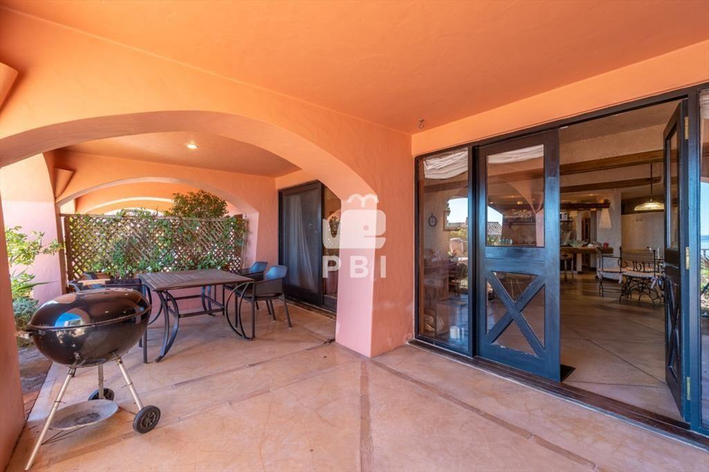 Venta de apartamento en Punta Ballena -  Marina -