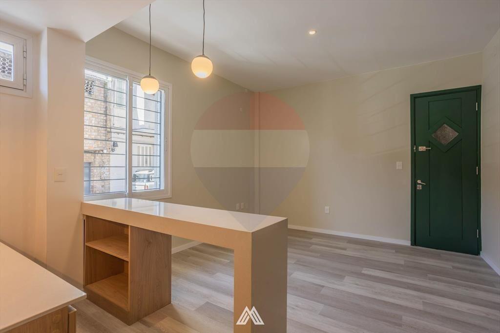 VENTA APTO 1 DORMITORIO CORDÓN