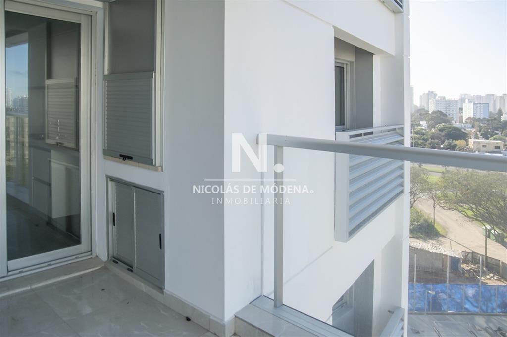 Departamento en venta a estrenar en excelente