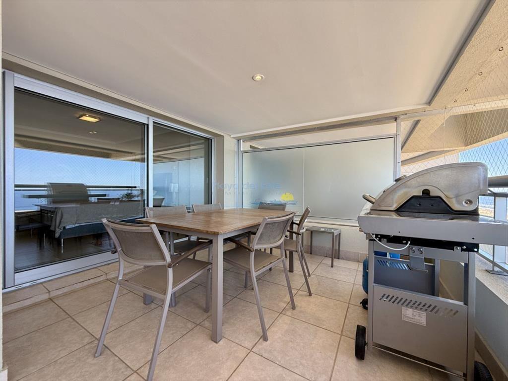 Apartamento en Punta del Este, Brava