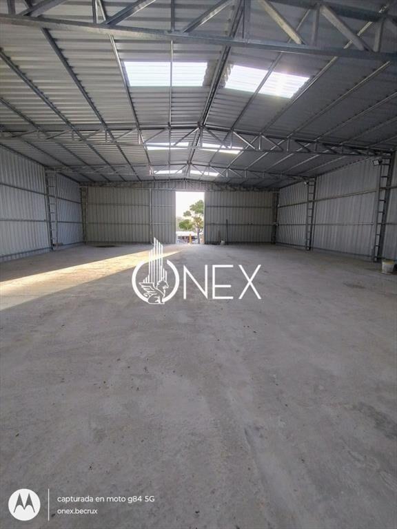 Oportunidad de alquiler de galpón de casi 400 M2