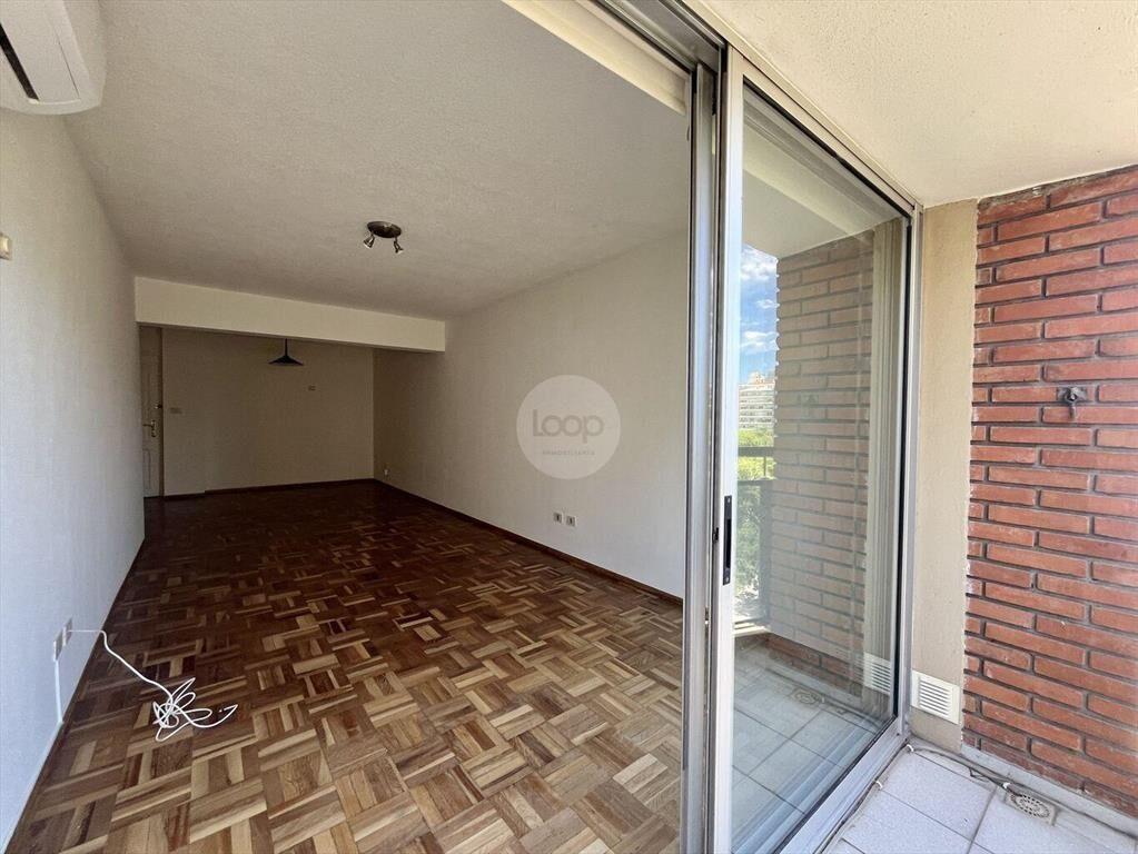 Alquiler apartamento 1 dormitorio Punta Carretas