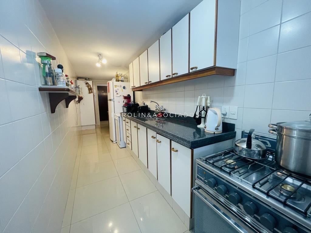 Apartamento en venta de 2 dormitorios en Punta