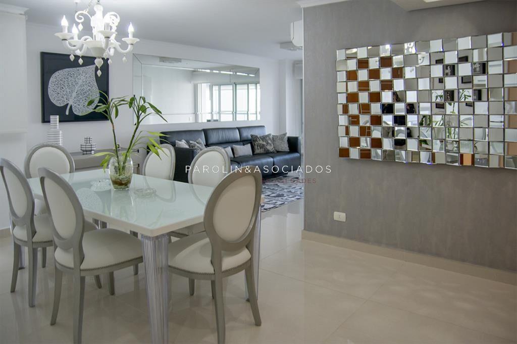 Vende apto de 2 dormitorios en Miami Boulevard !