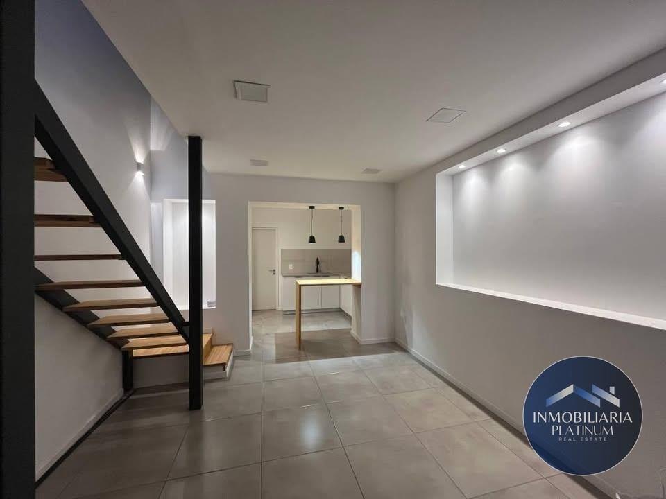 Apartamento en venta en Aguada