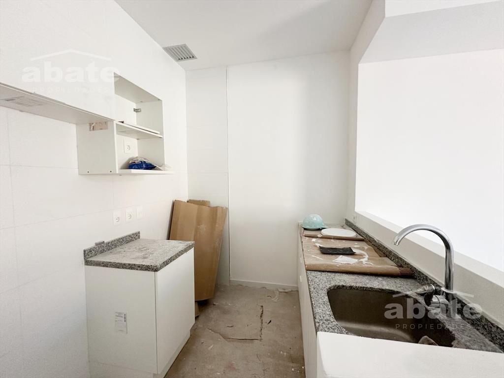 Alquiler apartamento Monoambiente en Cordón a estrenar