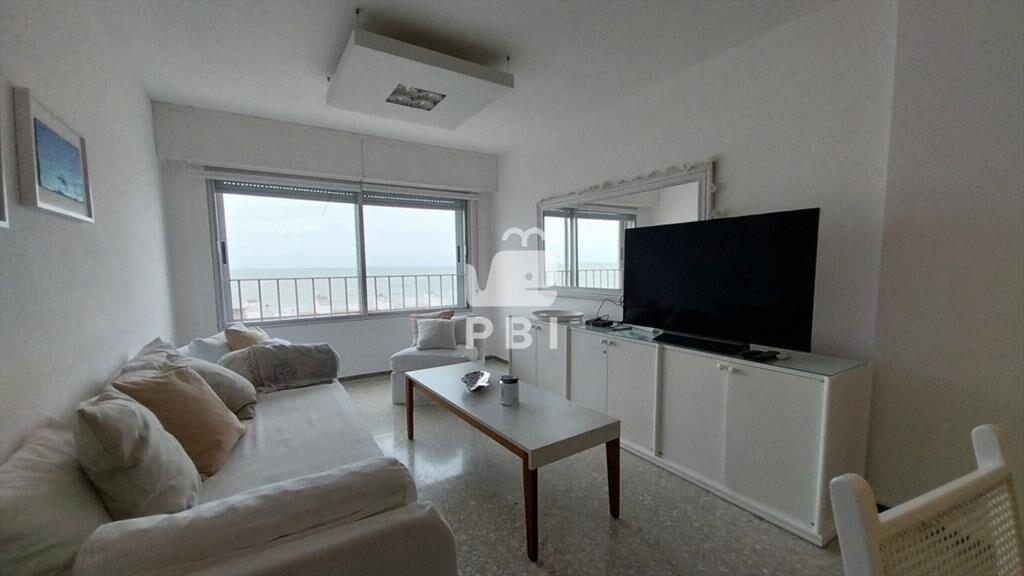 Apartamento en alquiler 1 dormitorio, Punta del Este