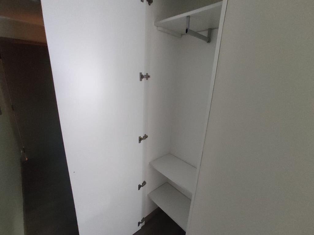 Alquiler apartamento monoambiente equipado Pocitos Harbor B