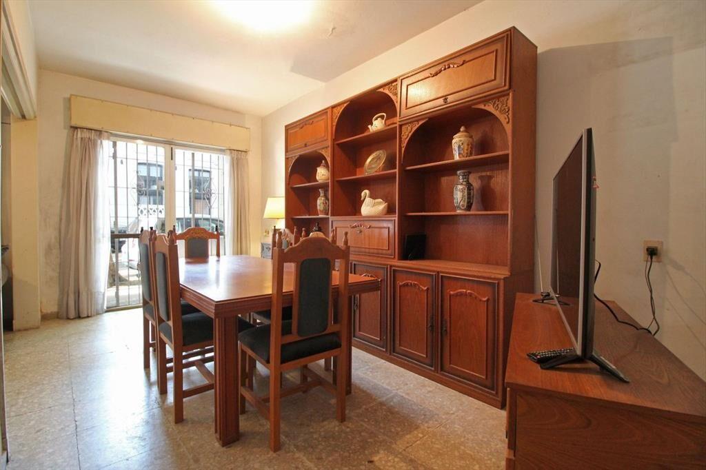 VENTA CASA PADRON UNICO 4 DORMITORIOS PARQUE RODO