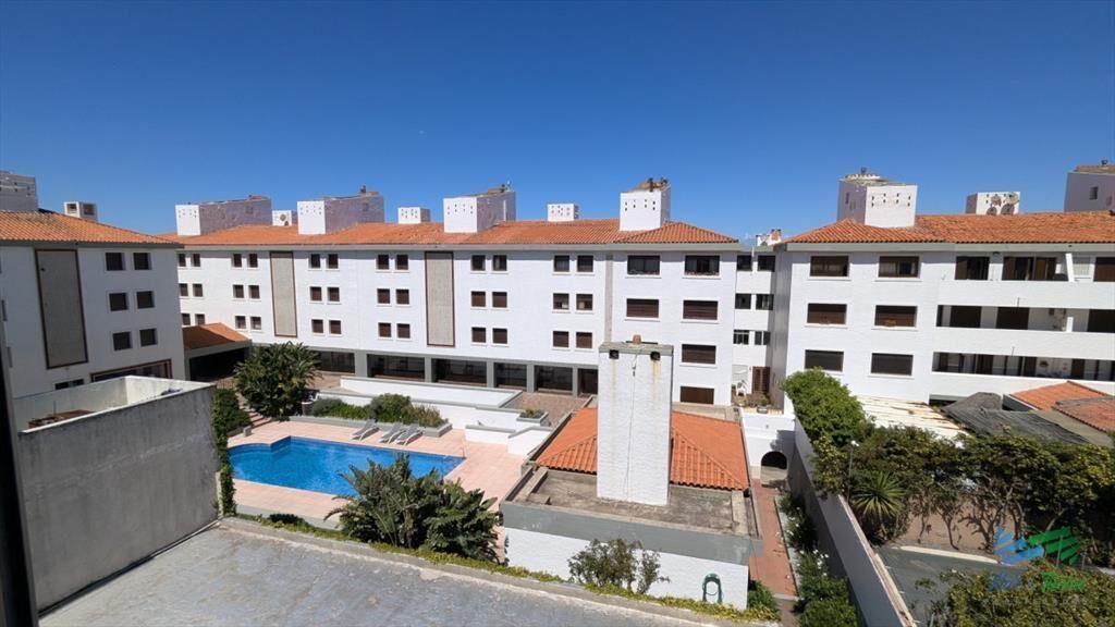 Venta apartamento un dormitorio con cochera en la