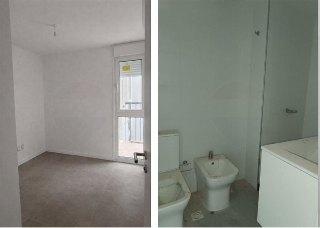 Venta apartamento 1 dormitorio Punta Carretas