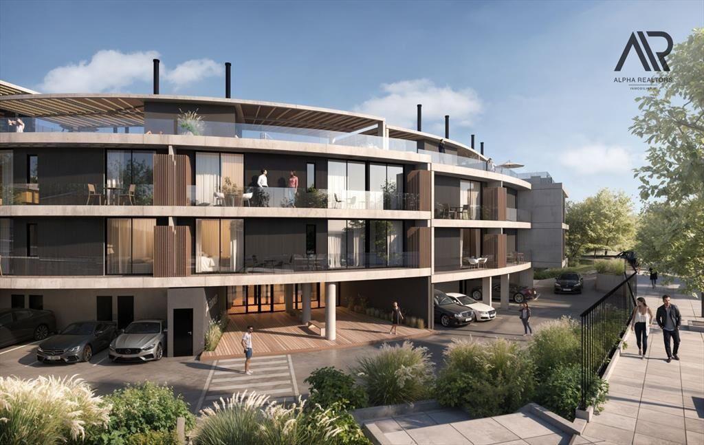 Apartamento en venta 1 dormitorio cochera en La Barra