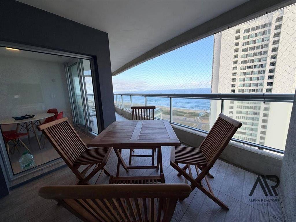 Apto en venta 3 dormitorios c/ dep vista al mar en Aidy ...