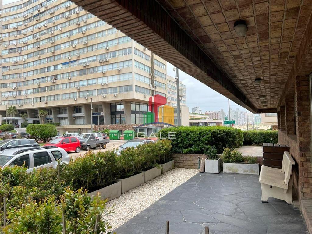 Apartamento en Peninsula