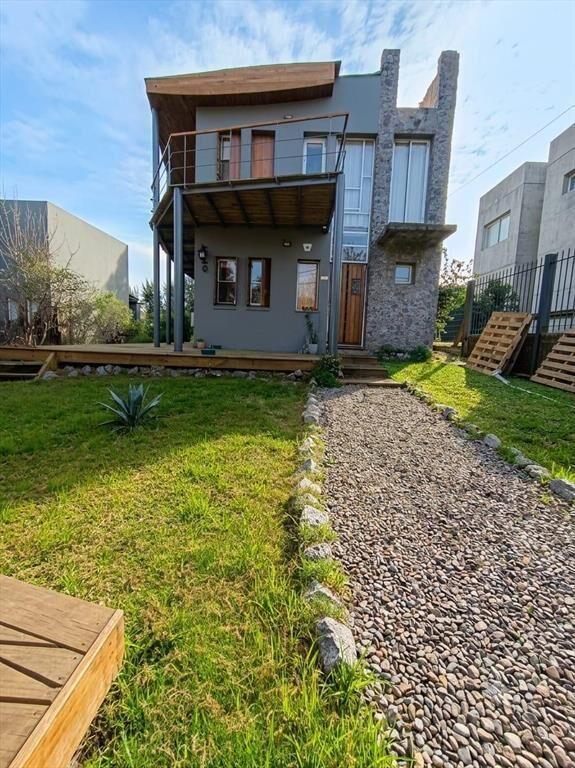 Casa en Real de San Carlos