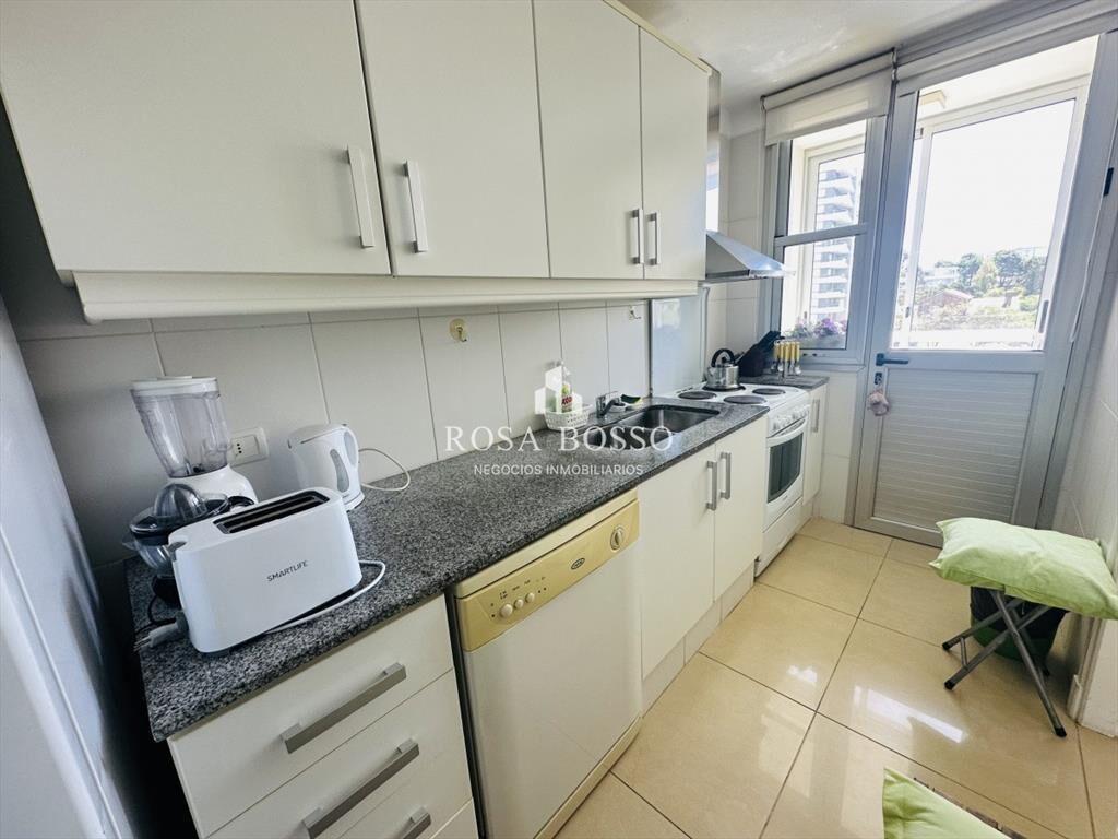 Alquiler de apartamento de 3 dormitorios + en en