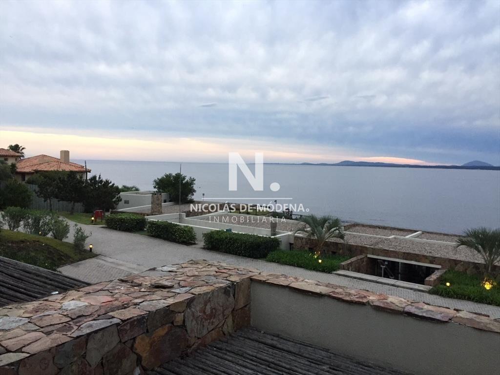 Departamento en venta y alquiler temporario
