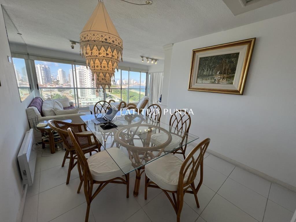 Apartamento en Mansa, 2 dormitorios