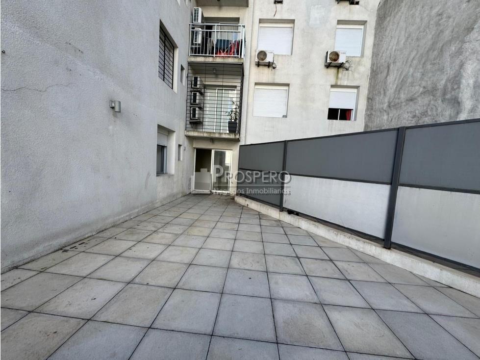 1851/P venta apto 2 dorm Centro edif. EDIMBORO c/renta