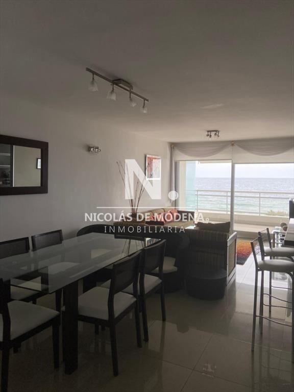 Departamento de 2 dormitorios con agradable