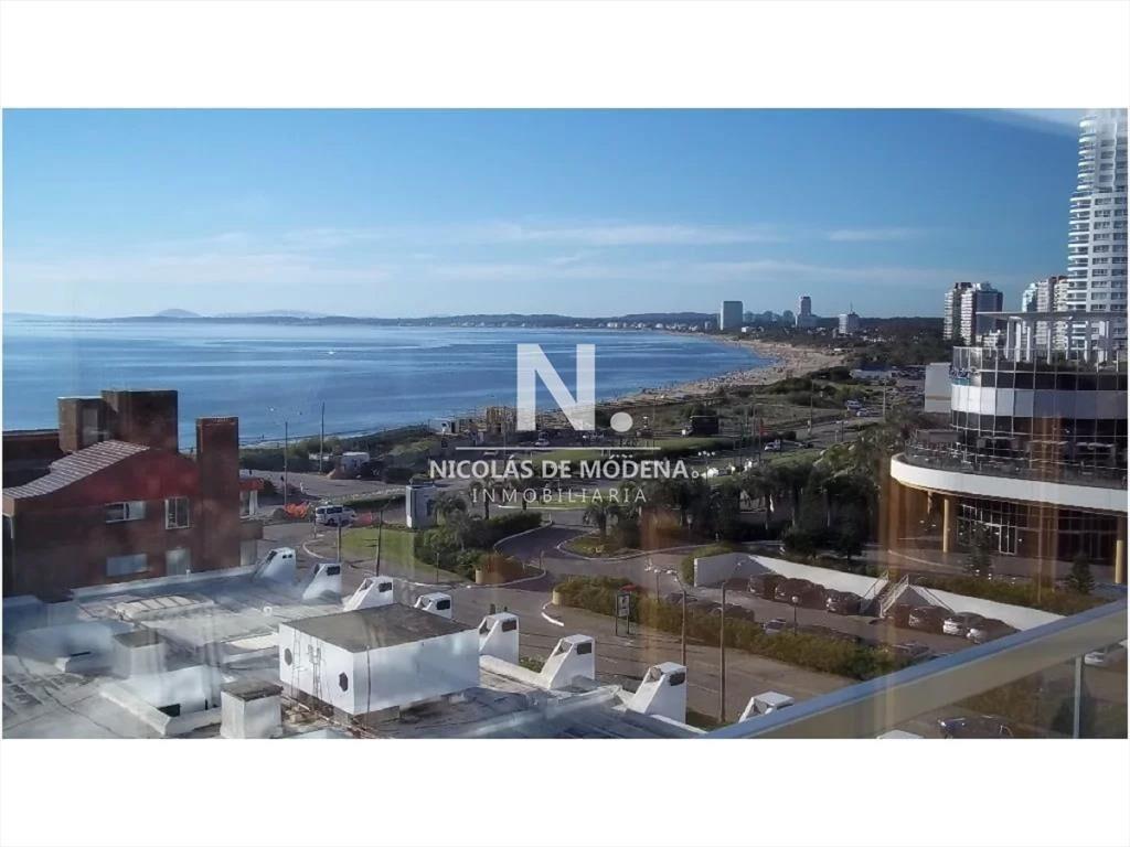 Venta Apartamento de 2 dormitorios en Playa a 2