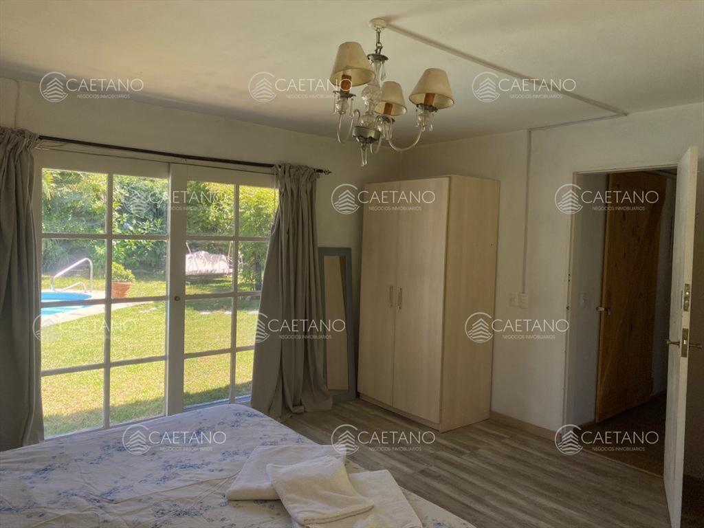 Casa en Venta en Rincón Del Indio