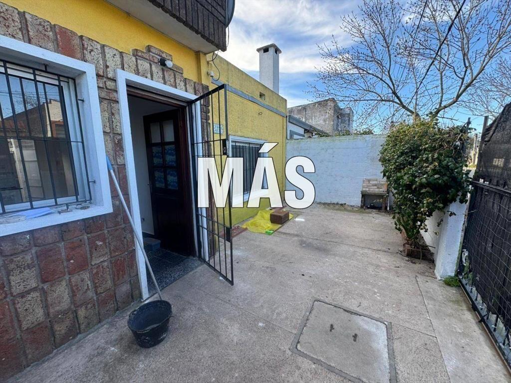 Casa Cochera Alquiler Conciliación Montevideo iMas.uy LM ...