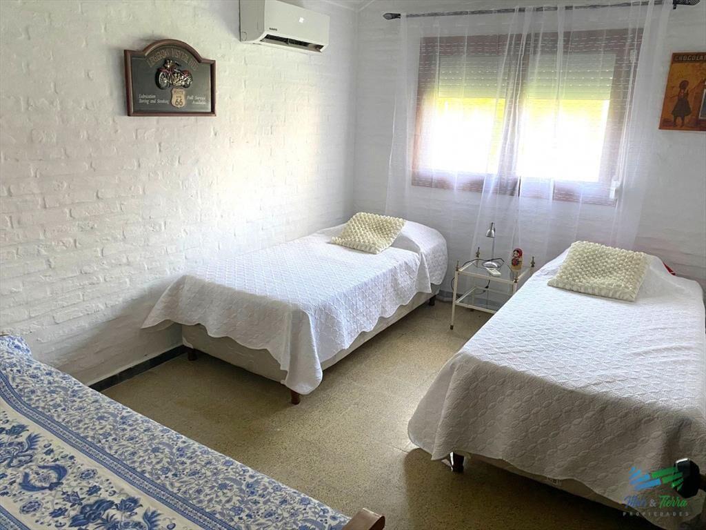 Alquiler de casa en Pinares cerca de la playa de