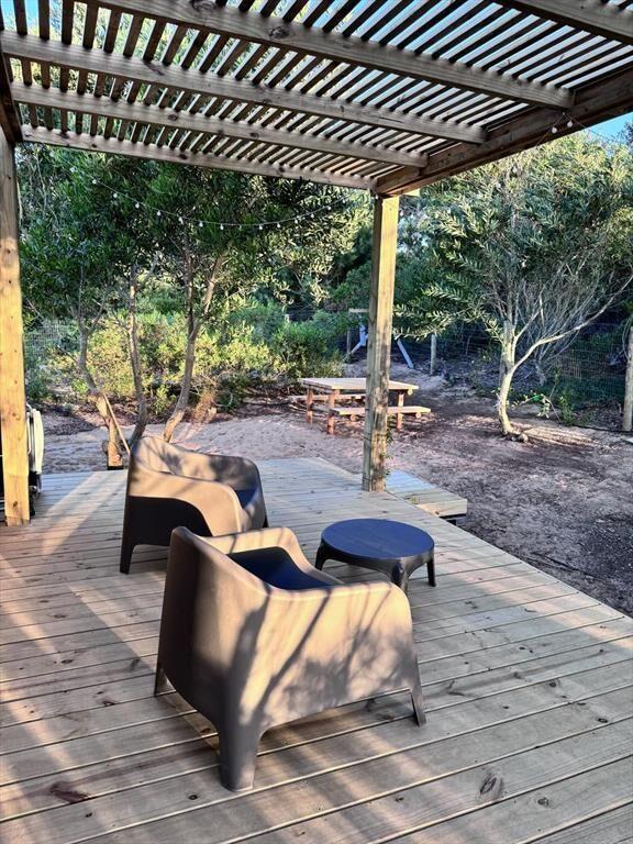 Casa en el Bosque a metros de la playa