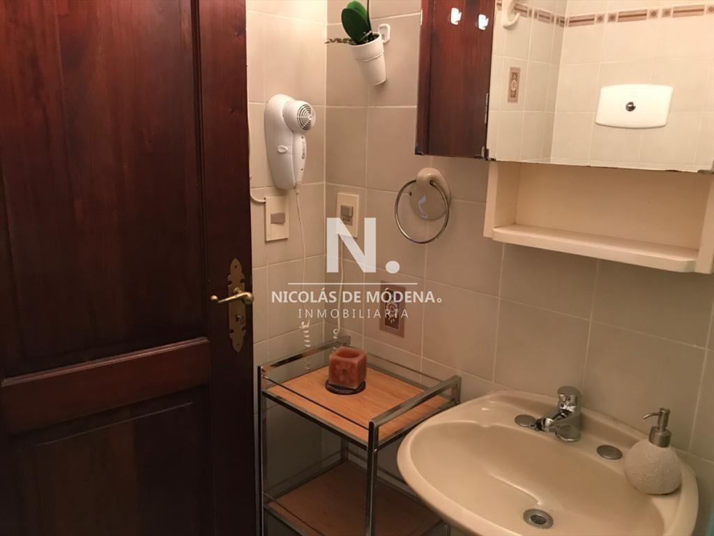 Venta Apartamento de 1 dormitorio en Península a