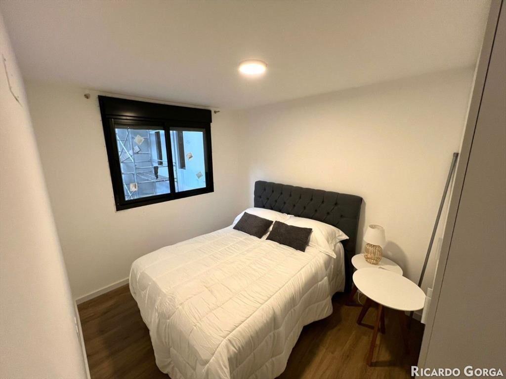 Apartamento en venta de 2 dormitorios cochera opcional e...