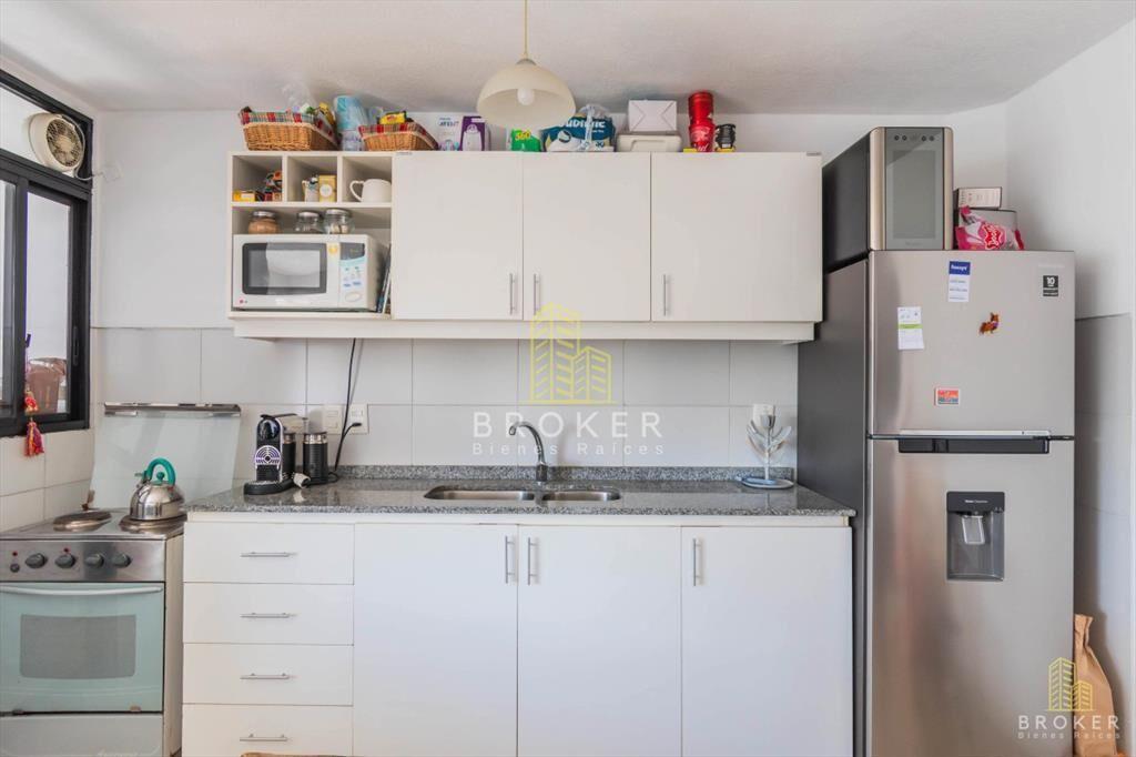 Venta Apartamento Pocitos Dos Dormitorios-