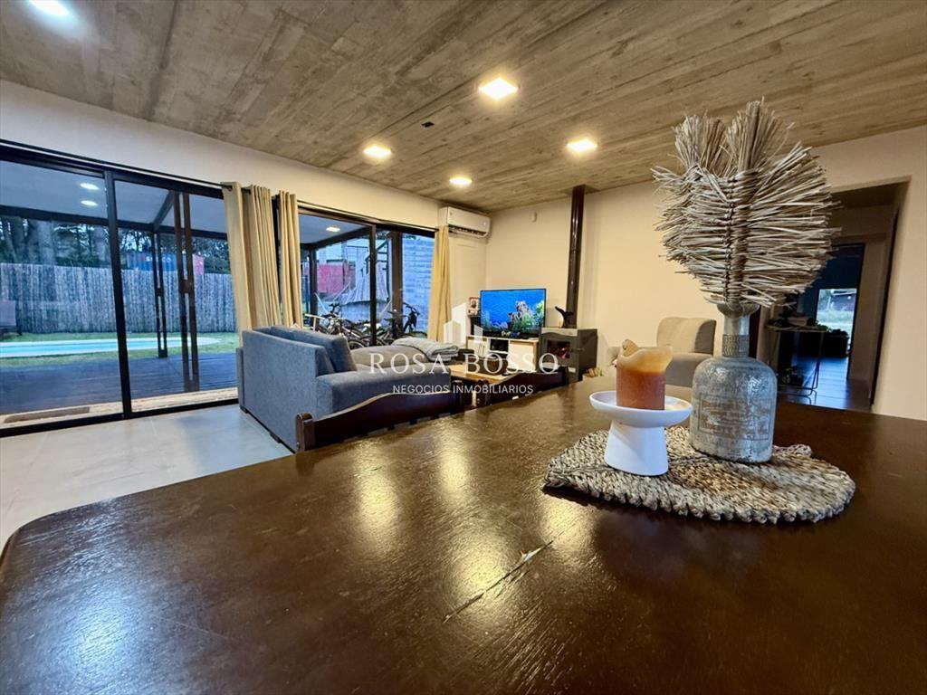 Venta Casa 3 dormitorios Punta Colorada Piriapolis