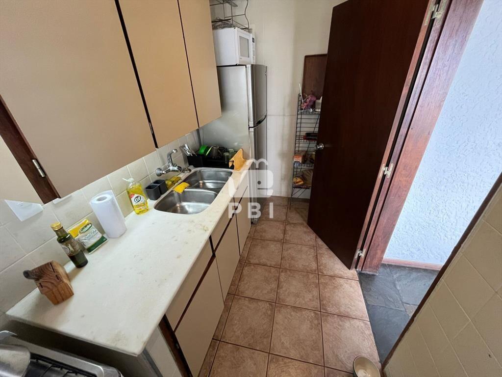 Apartamento en venta 1 dormitorio en playa Brava Punta del